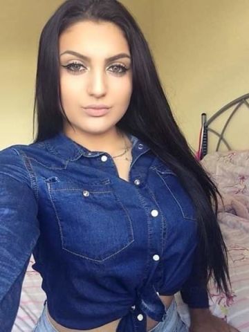 Проститутка Леся